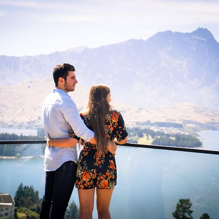 Kamana Lakehouse Queenstown Bagian luar foto