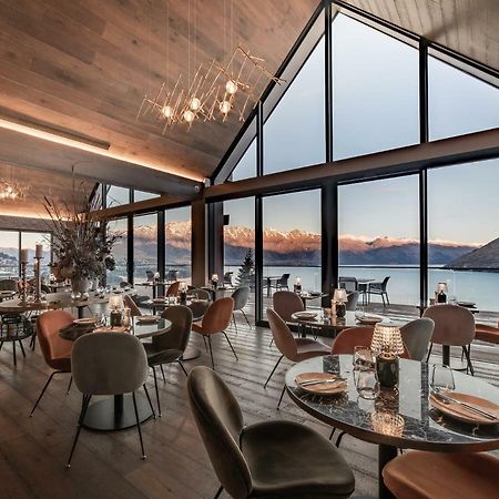 Kamana Lakehouse Queenstown Bagian luar foto