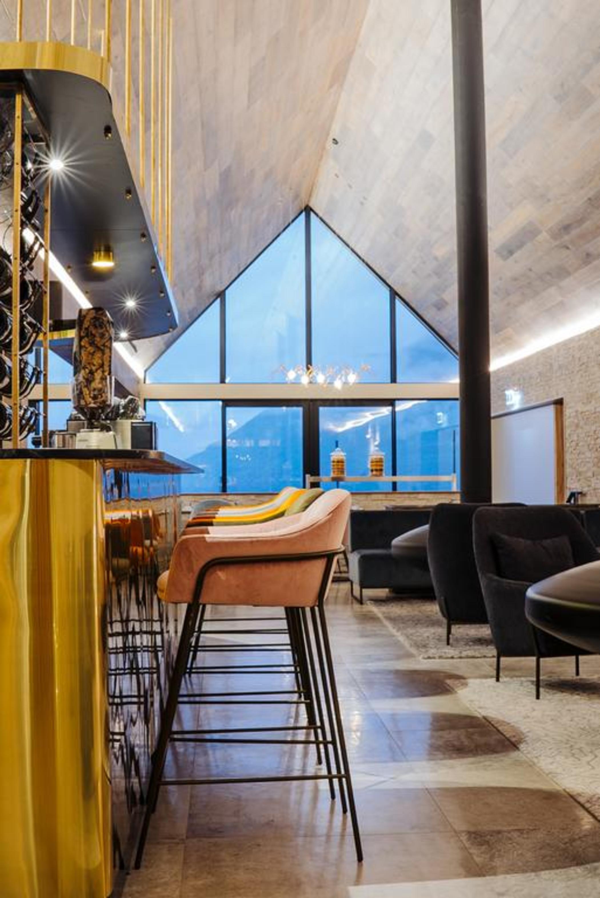 Kamana Lakehouse Queenstown Bagian luar foto