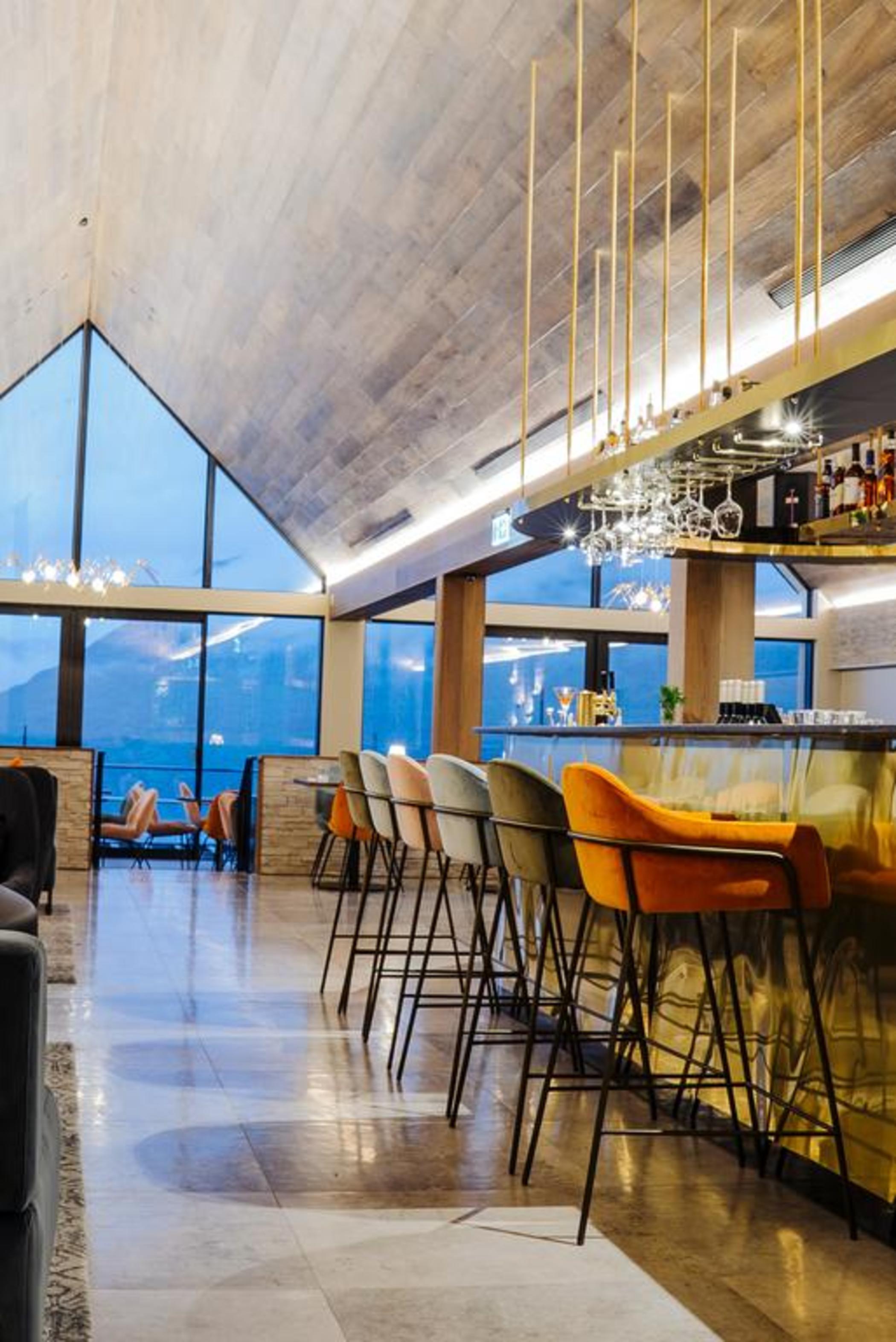 Kamana Lakehouse Queenstown Bagian luar foto