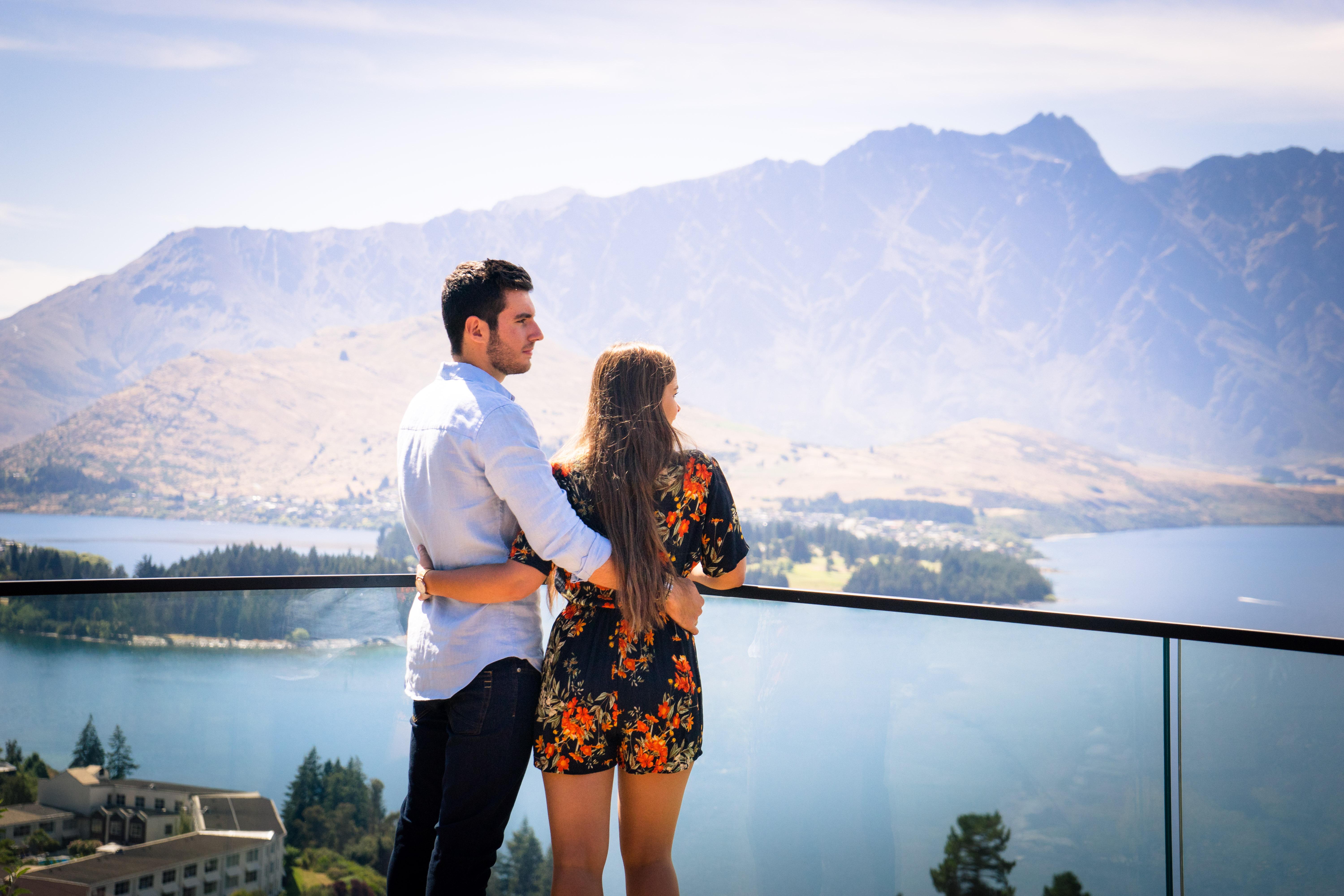 Kamana Lakehouse Queenstown Bagian luar foto