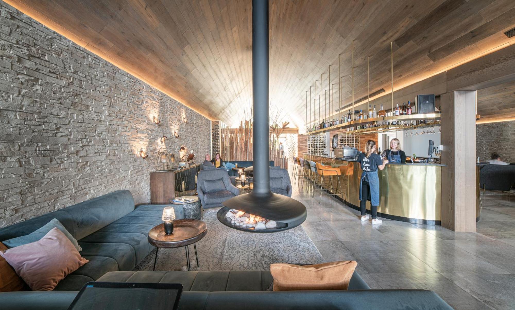 Kamana Lakehouse Queenstown Bagian luar foto