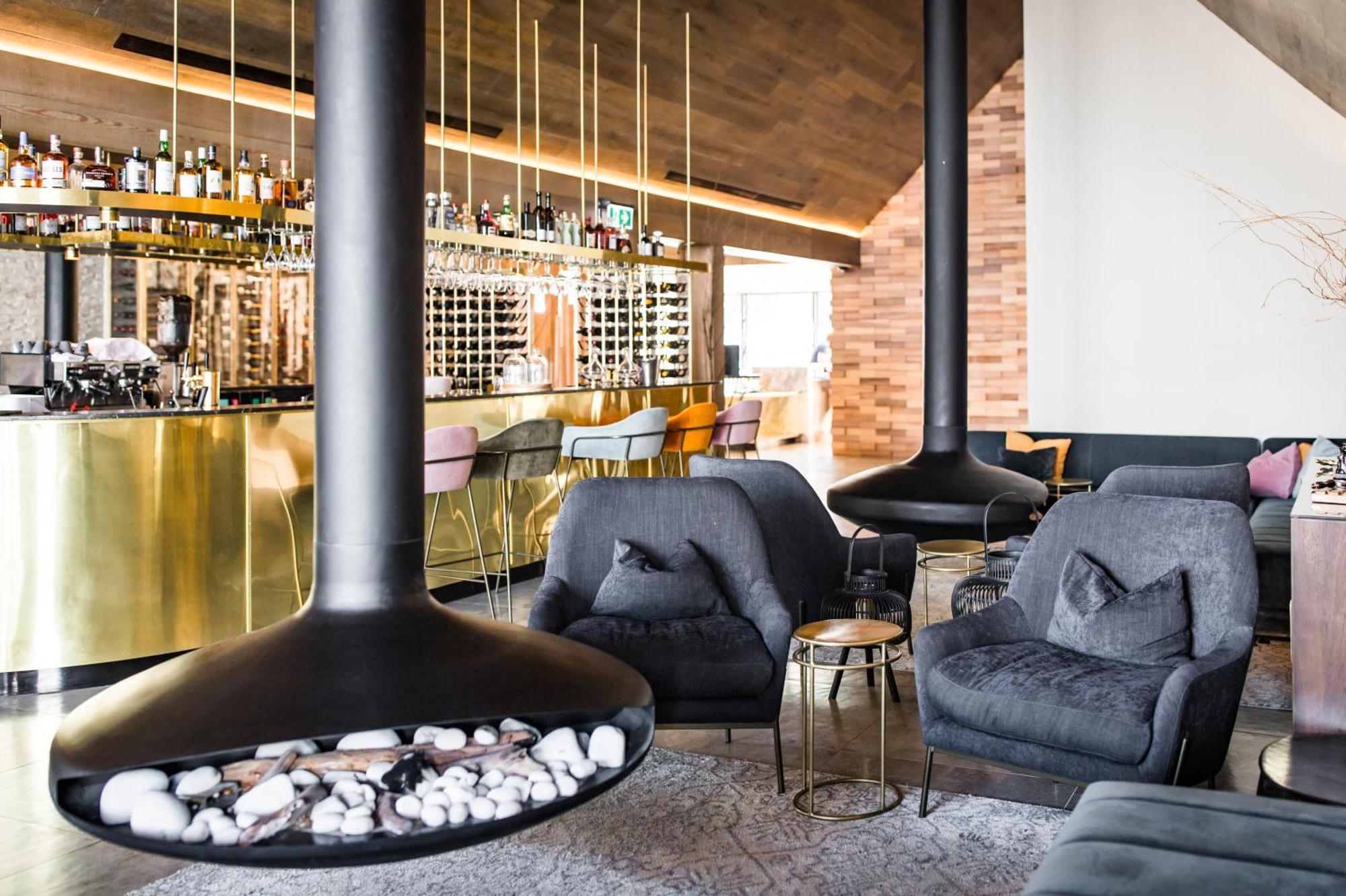 Kamana Lakehouse Queenstown Bagian luar foto