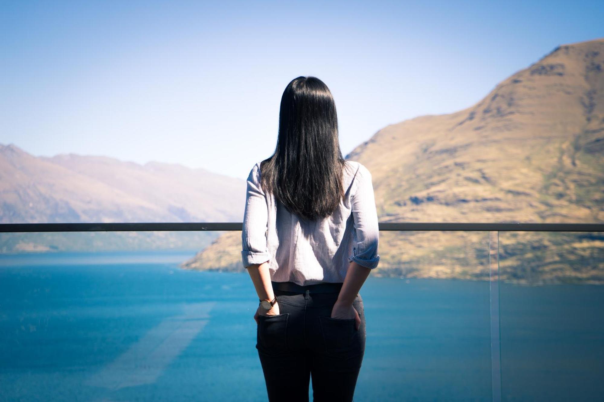 Kamana Lakehouse Queenstown Bagian luar foto