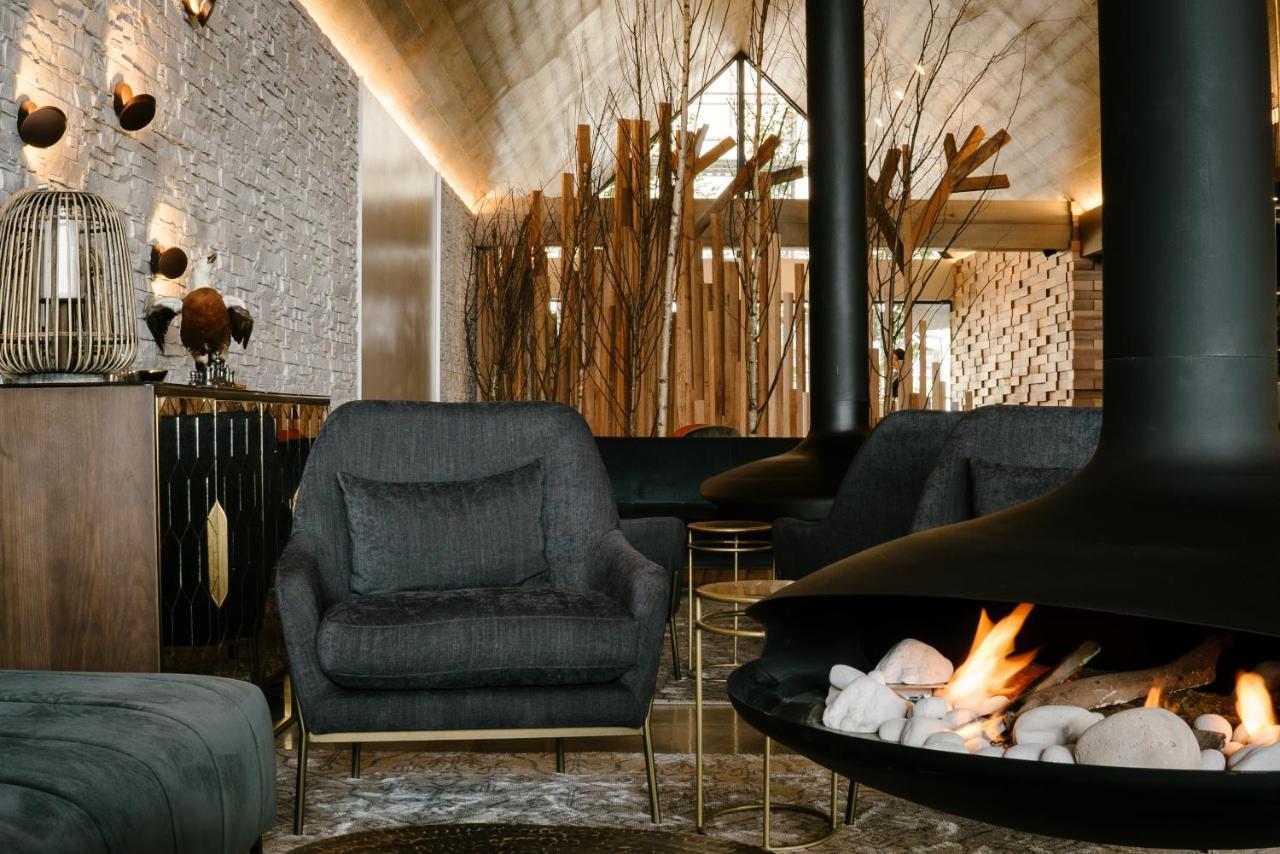 Kamana Lakehouse Queenstown Bagian luar foto