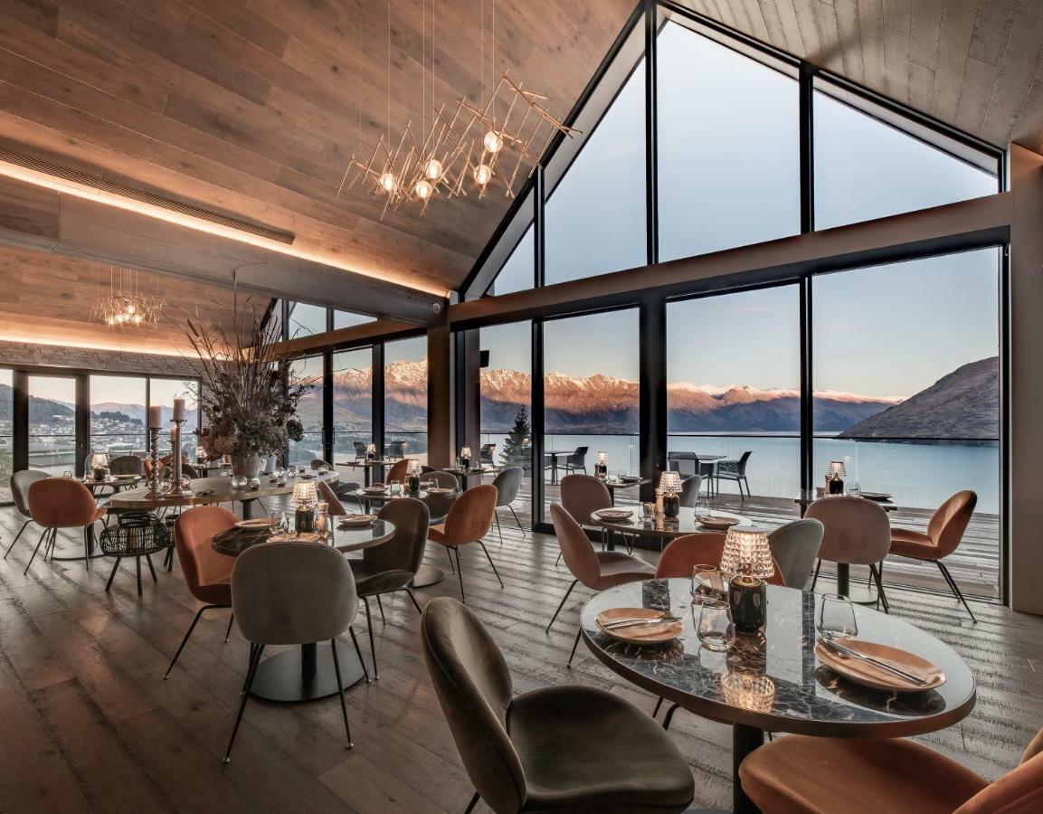 Kamana Lakehouse Queenstown Bagian luar foto