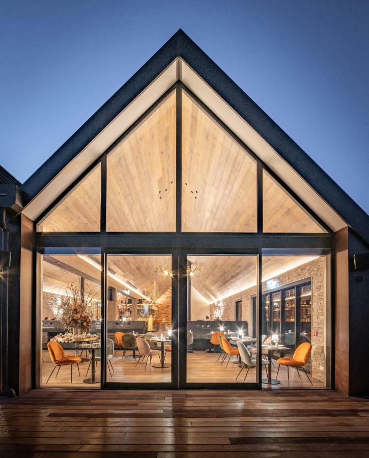 Kamana Lakehouse Queenstown Bagian luar foto