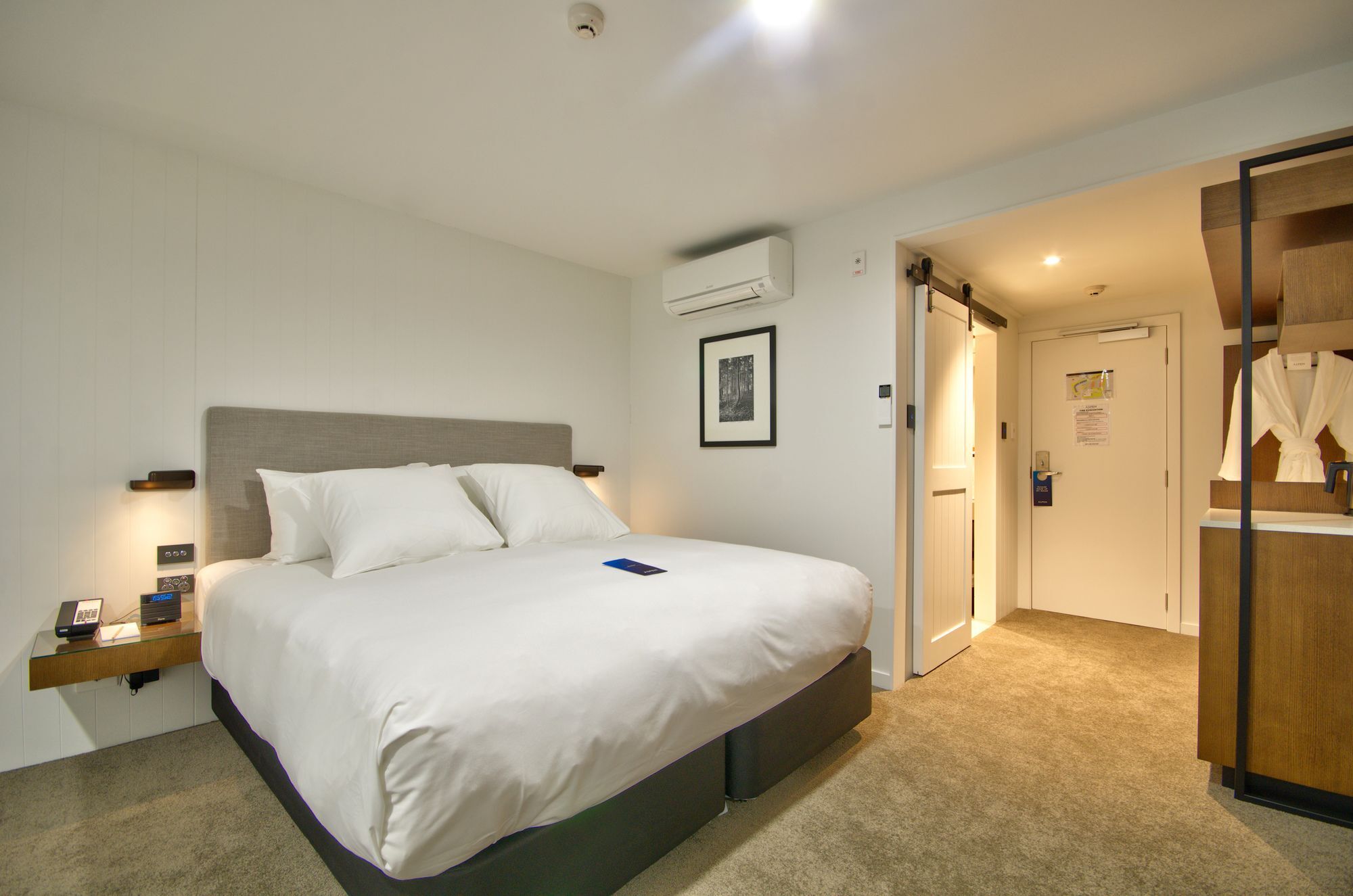 Kamana Lakehouse Queenstown Bagian luar foto