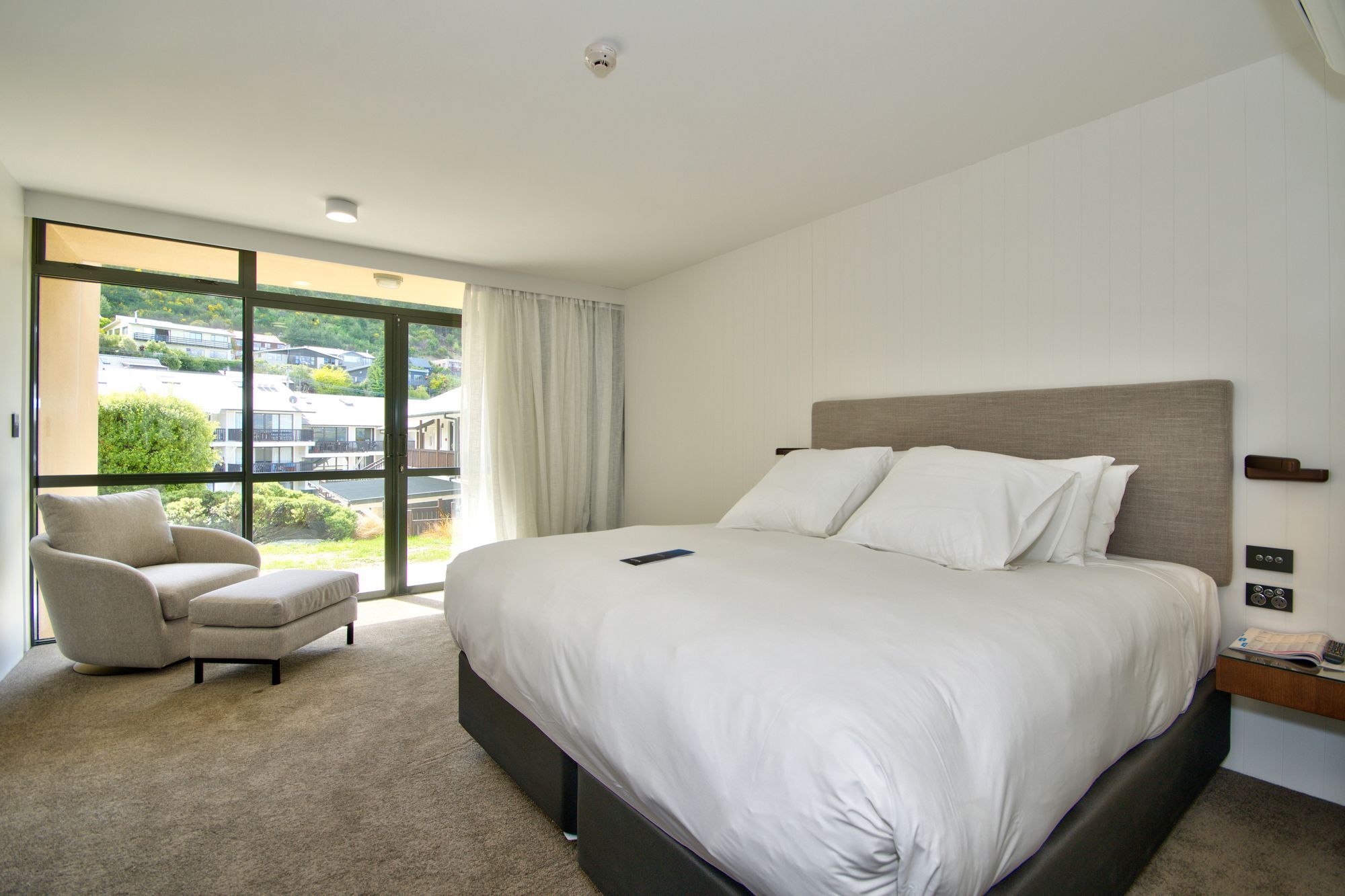 Kamana Lakehouse Queenstown Bagian luar foto