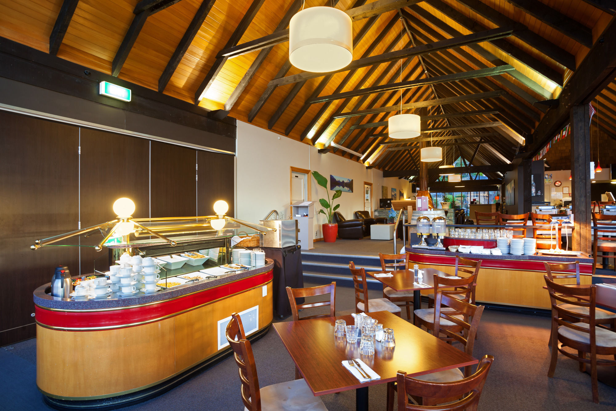 Kamana Lakehouse Queenstown Bagian luar foto