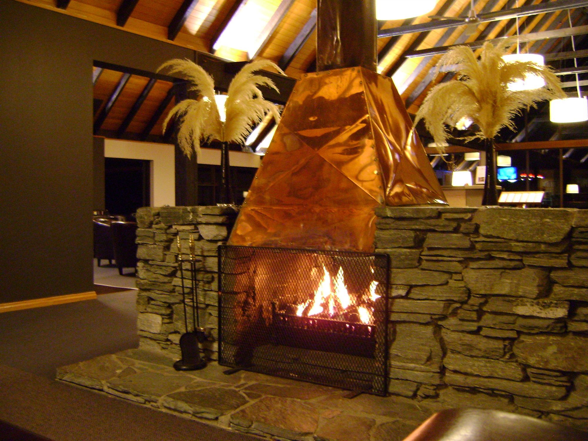 Kamana Lakehouse Queenstown Bagian luar foto