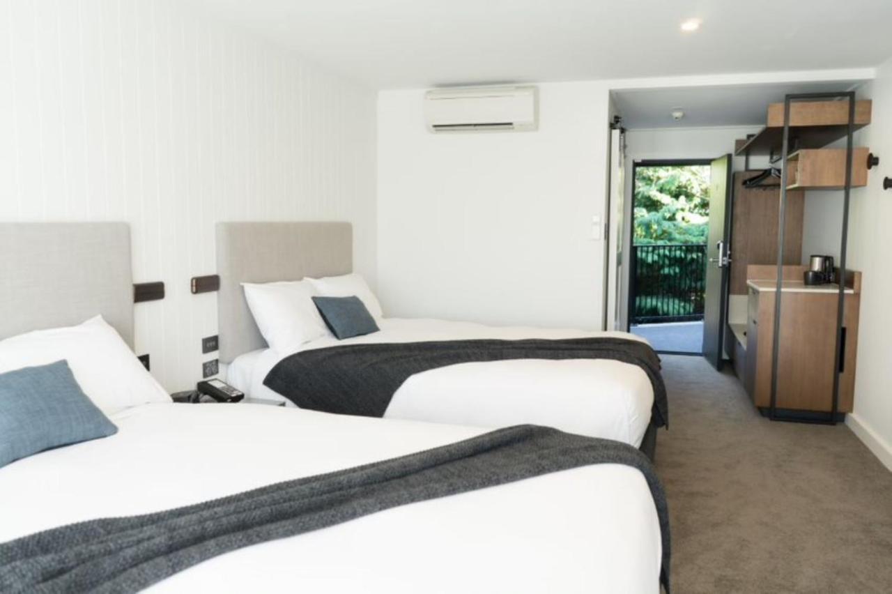 Kamana Lakehouse Queenstown Bagian luar foto